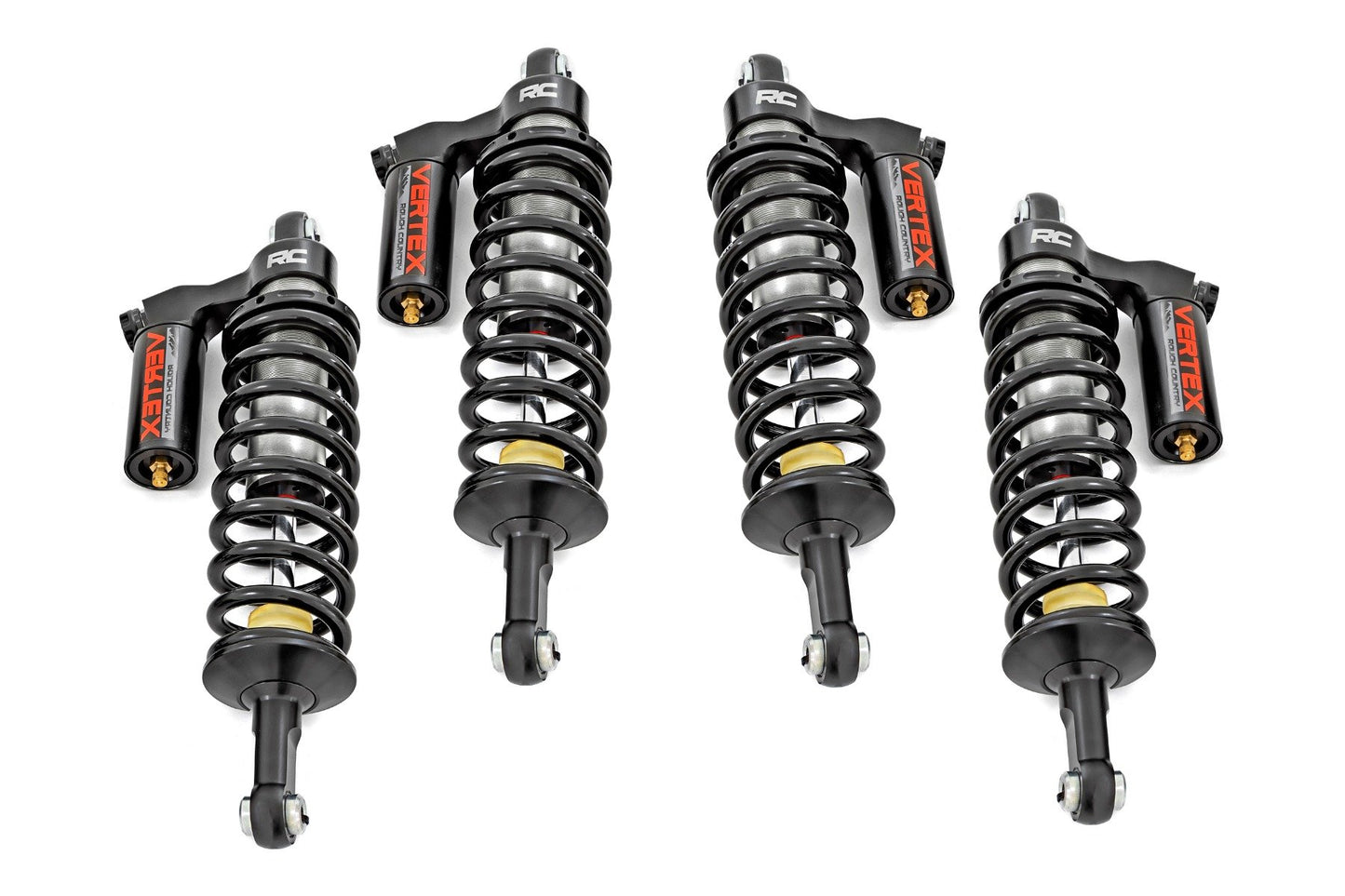 Vertex Adjustable Suspension Kit | Honda Pioneer 1000
