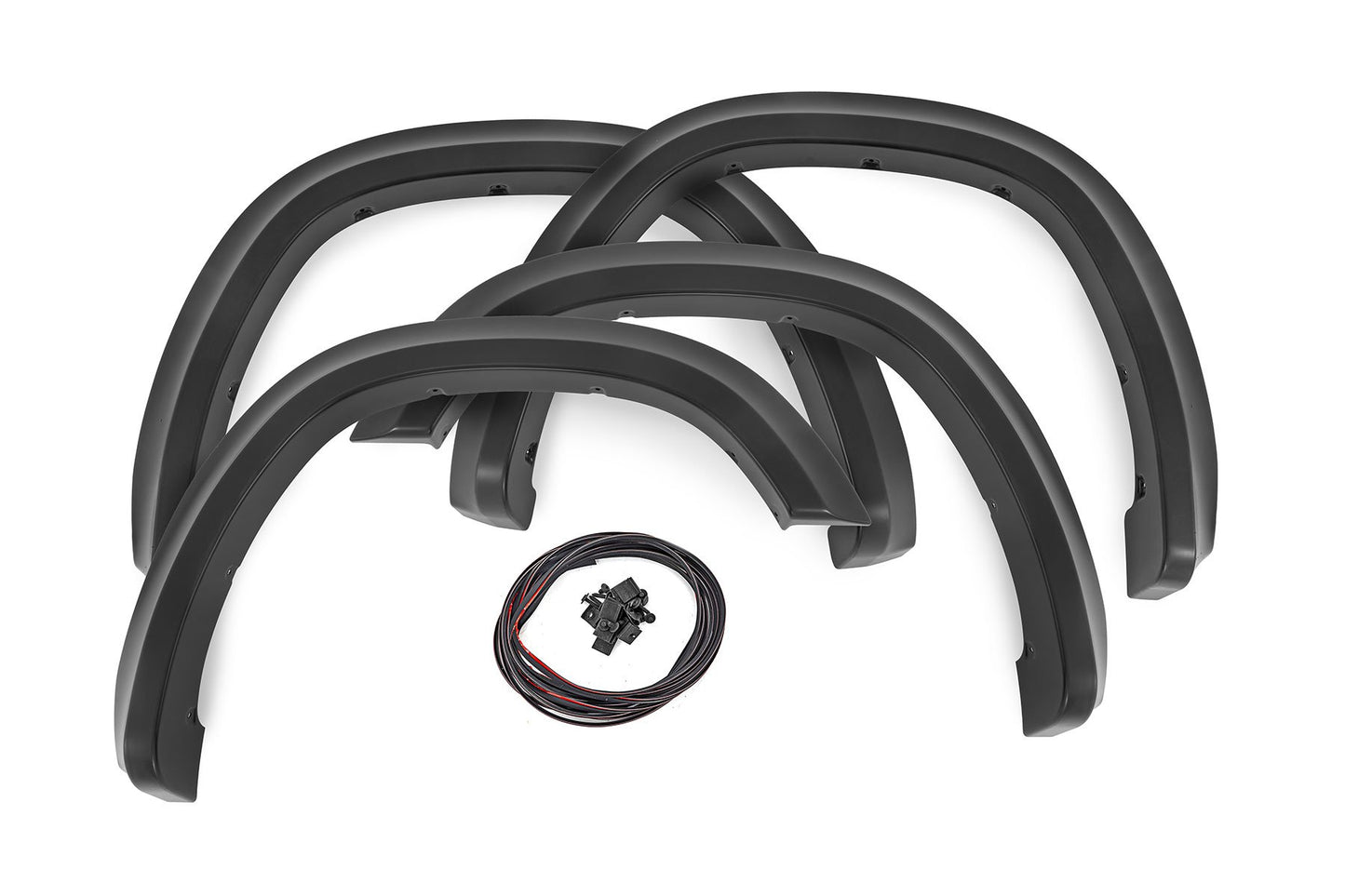 Fender Flares | Sport | PBZ Blue Night | Ram 1500 2WD/4WD (2019-2024)