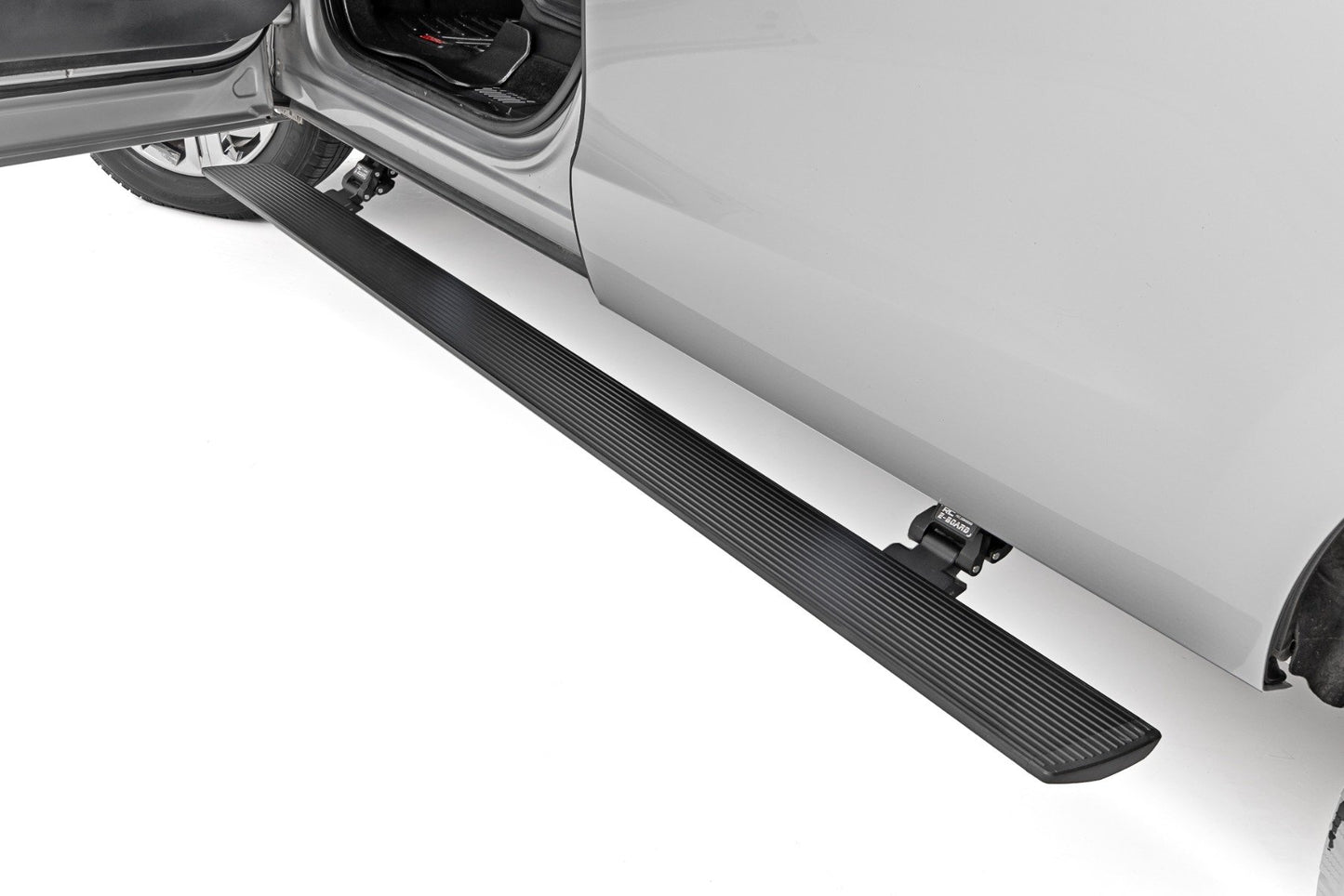 Power Running Boards | Dual Electric Motor | Ford Expedition 2WD/4WD (18-25)