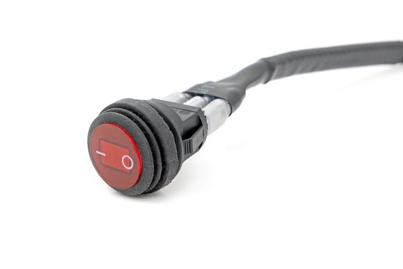 40 Inch Spectrum Series LED Light Bar