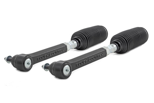 Tie Rod Upgrade Kit | Forged | Ford Bronco 4WD (2021-2025)