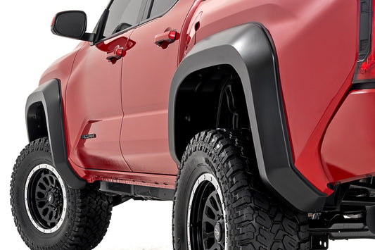 Fender Flares | Sport | 1L7 Underground | Toyota Tacoma 2WD/4WD (2024-2025)