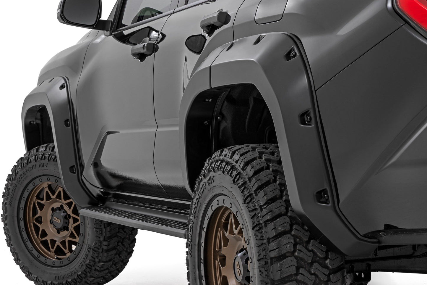 Fender Flares | 1L0 Cutting Edge | Toyota 4Runner 2WD/4WD (2025)