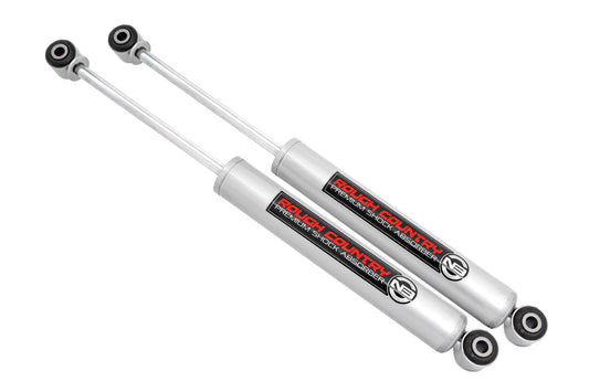 N3 Rear Shocks | 5-6.5" | Jeep Gladiator JT 4WD (2020-2025)