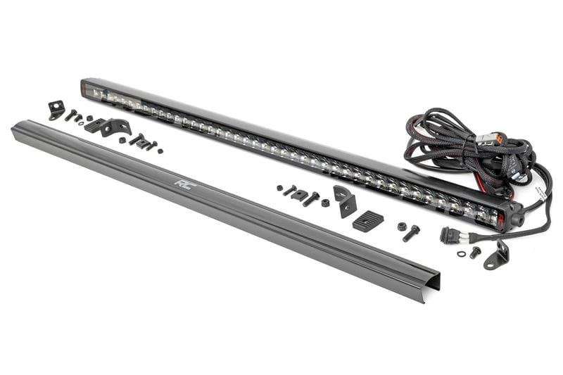 40 Inch Spectrum Series LED Light Bar